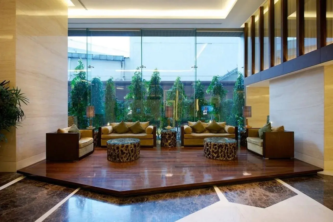 Photo - Jasmine Resort Bangkok