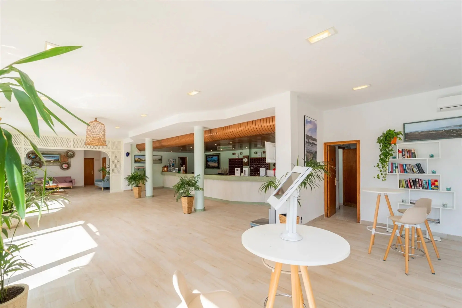 Foto - Aparthotel Beach Club