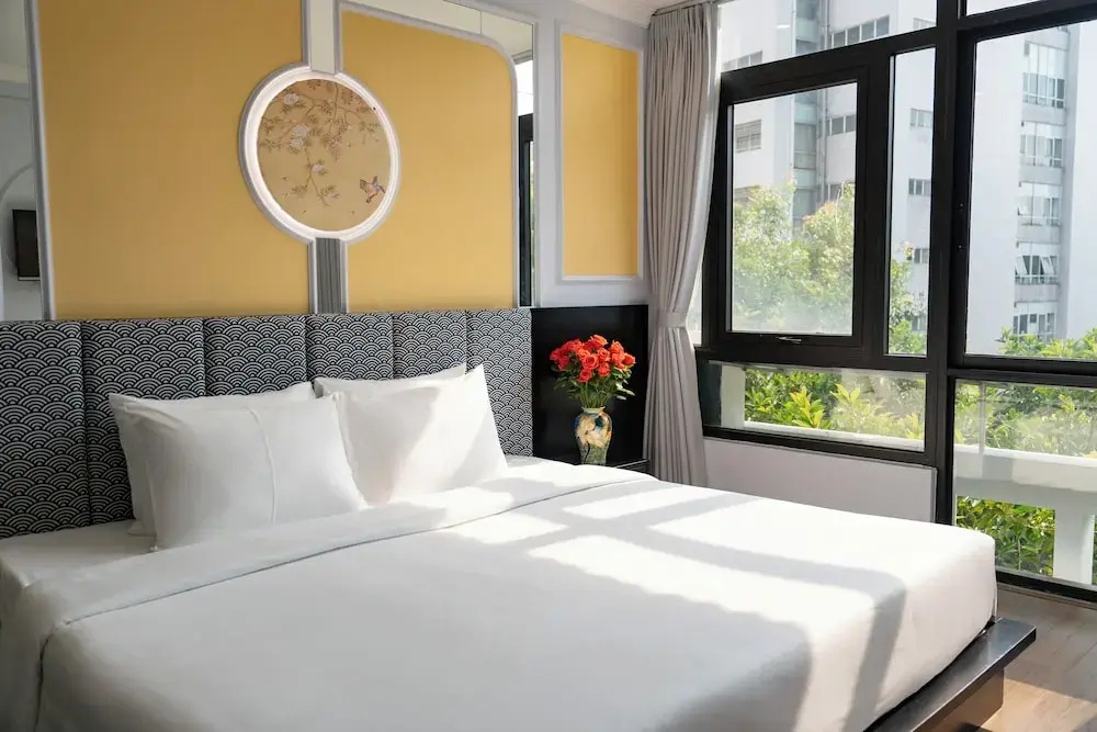 Foto - Hanoi Royal Premium Hotel