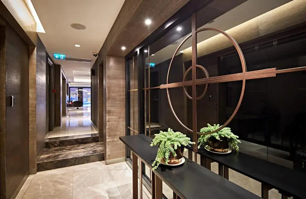 Photo - The New Hotel Zeybek