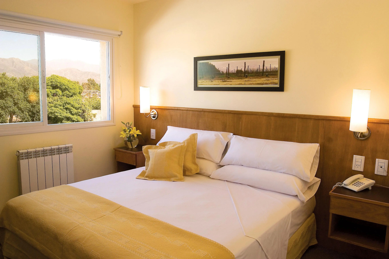 Foto - Urbana Class Hotel