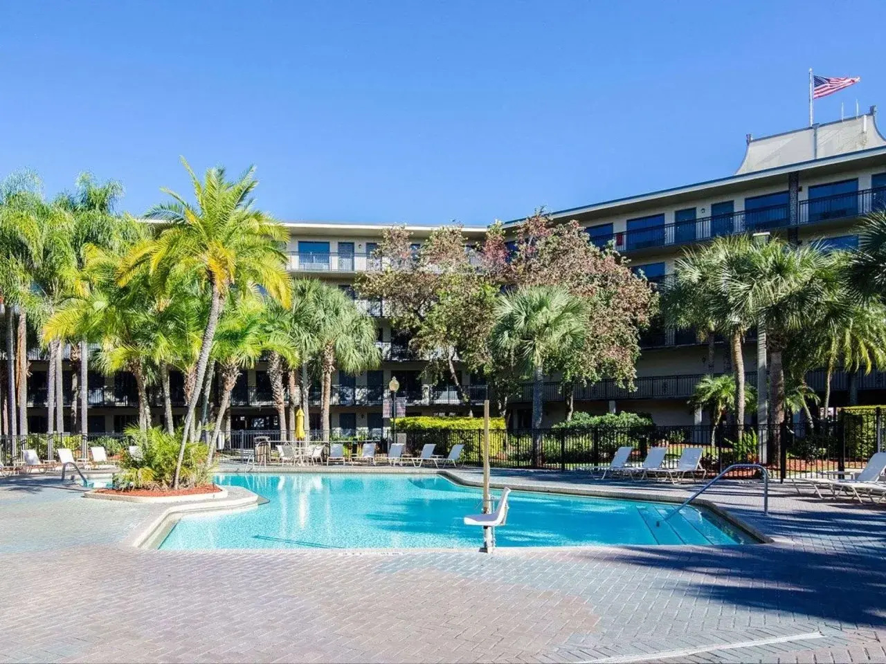 Foto - Staybridge Suites Orlando Royale Parc Suites by IHG