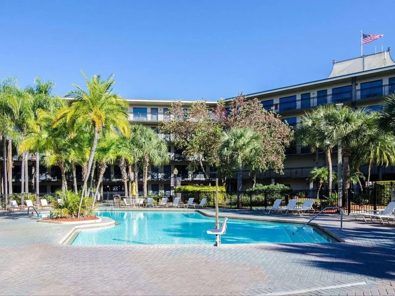 Foto - Staybridge Suites Orlando Royale Parc Suites by IHG