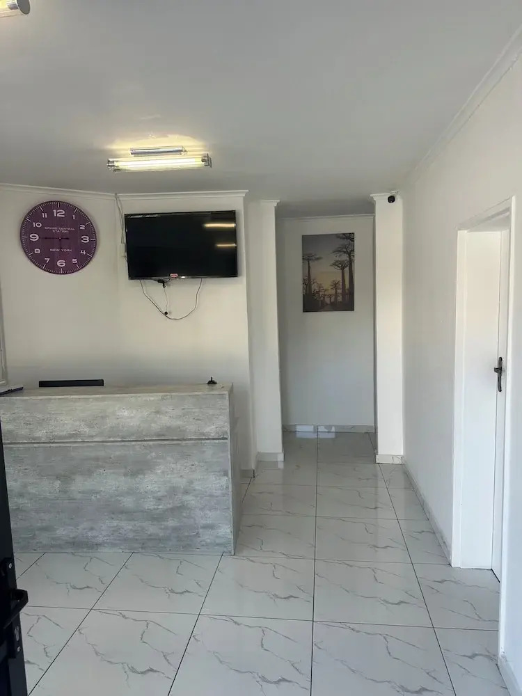 Foto - Blue Nile Guest