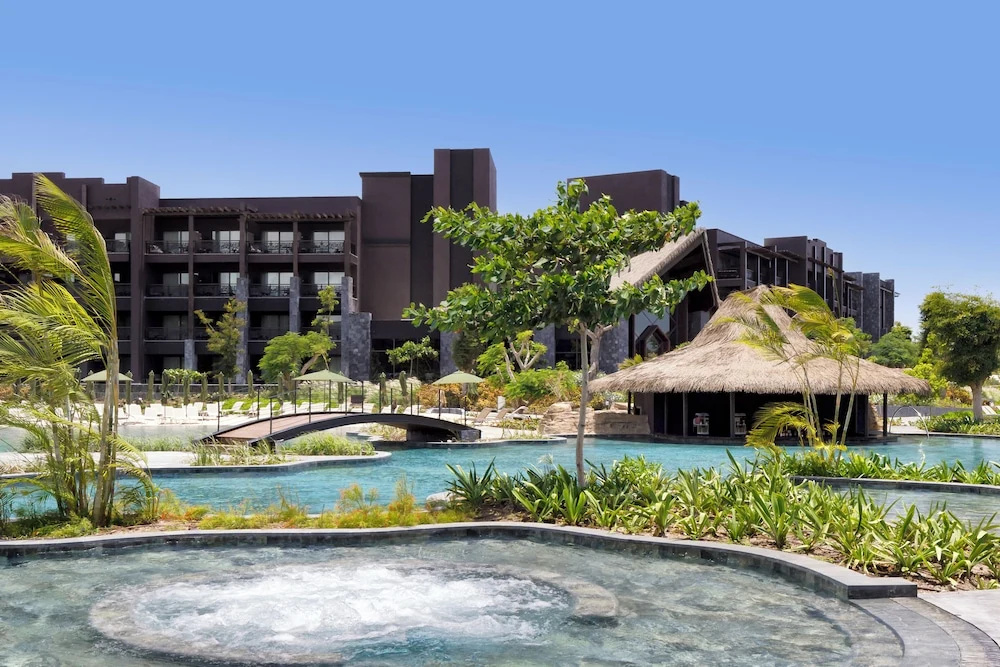 Foto - Lopesan Splash Cove Resort Spa & Casino - All Inclusive