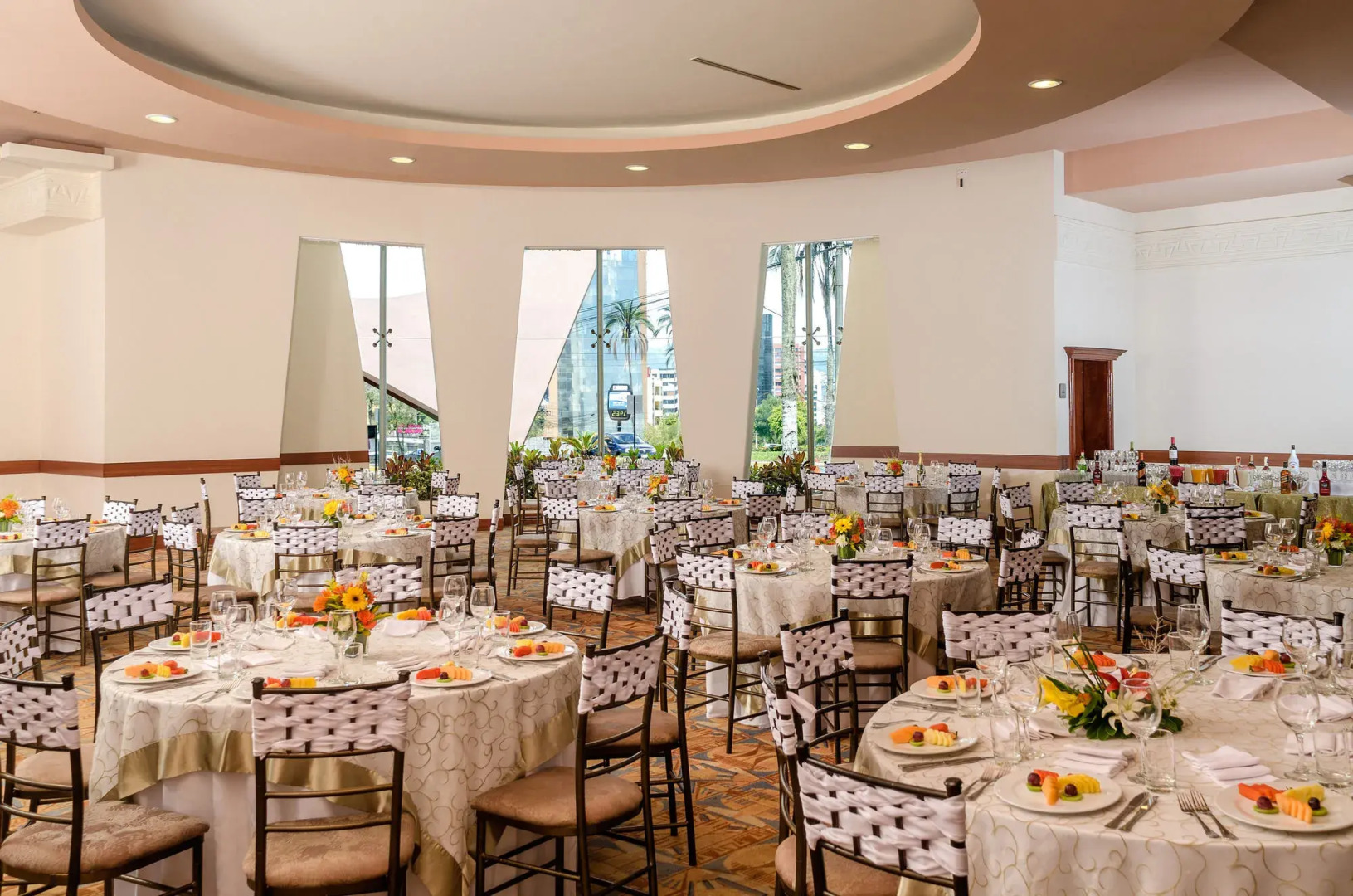 Foto - Hotel Muros Quito