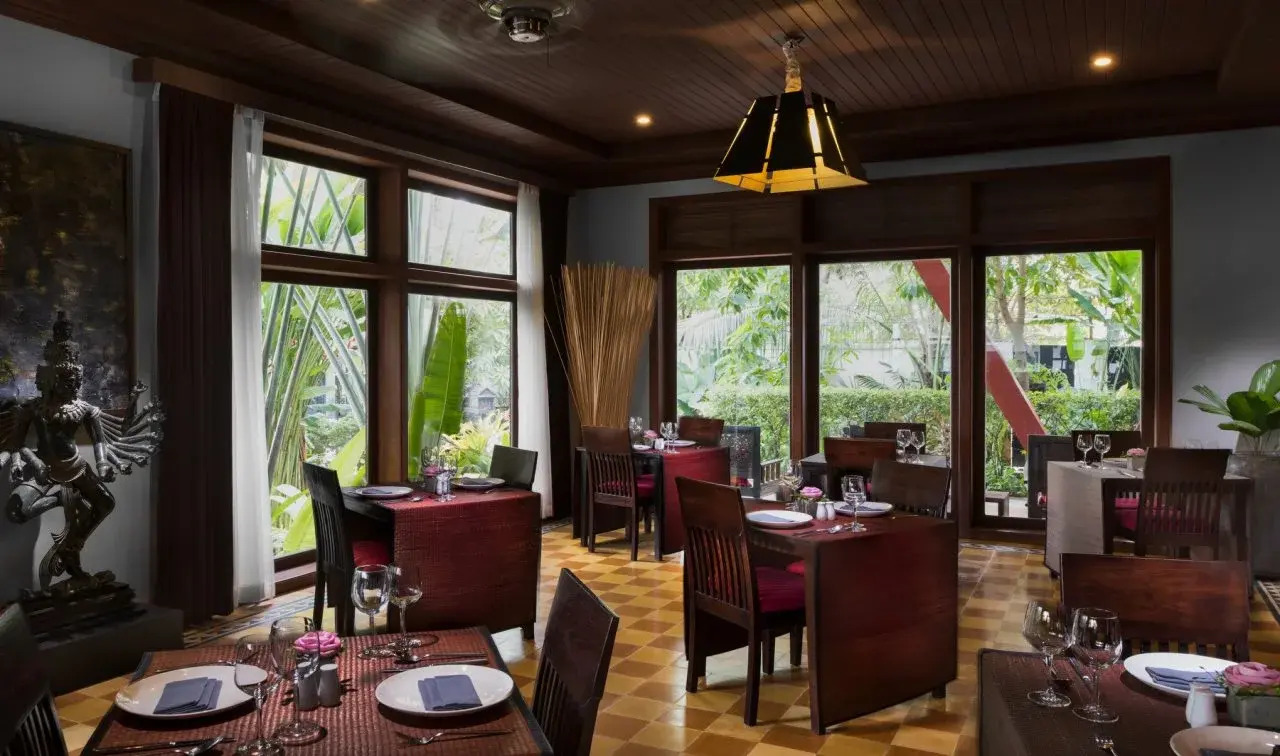Photo - Sokkhak Boutique Resort & Spa