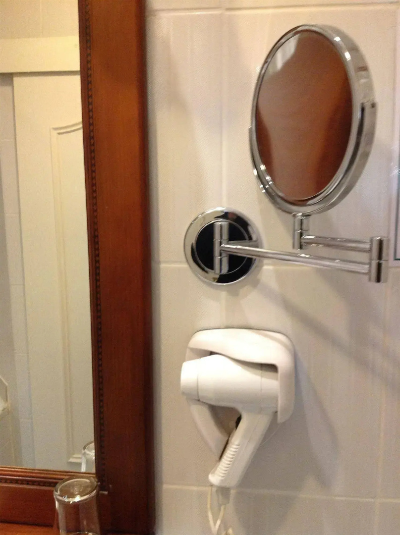 Foto - Abalys Hotel