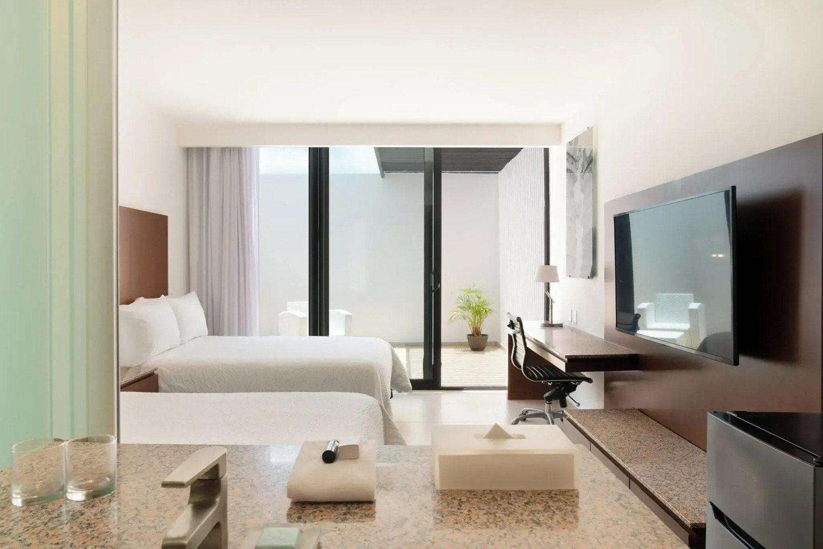 Foto - Fiesta Inn Playa del Carmen