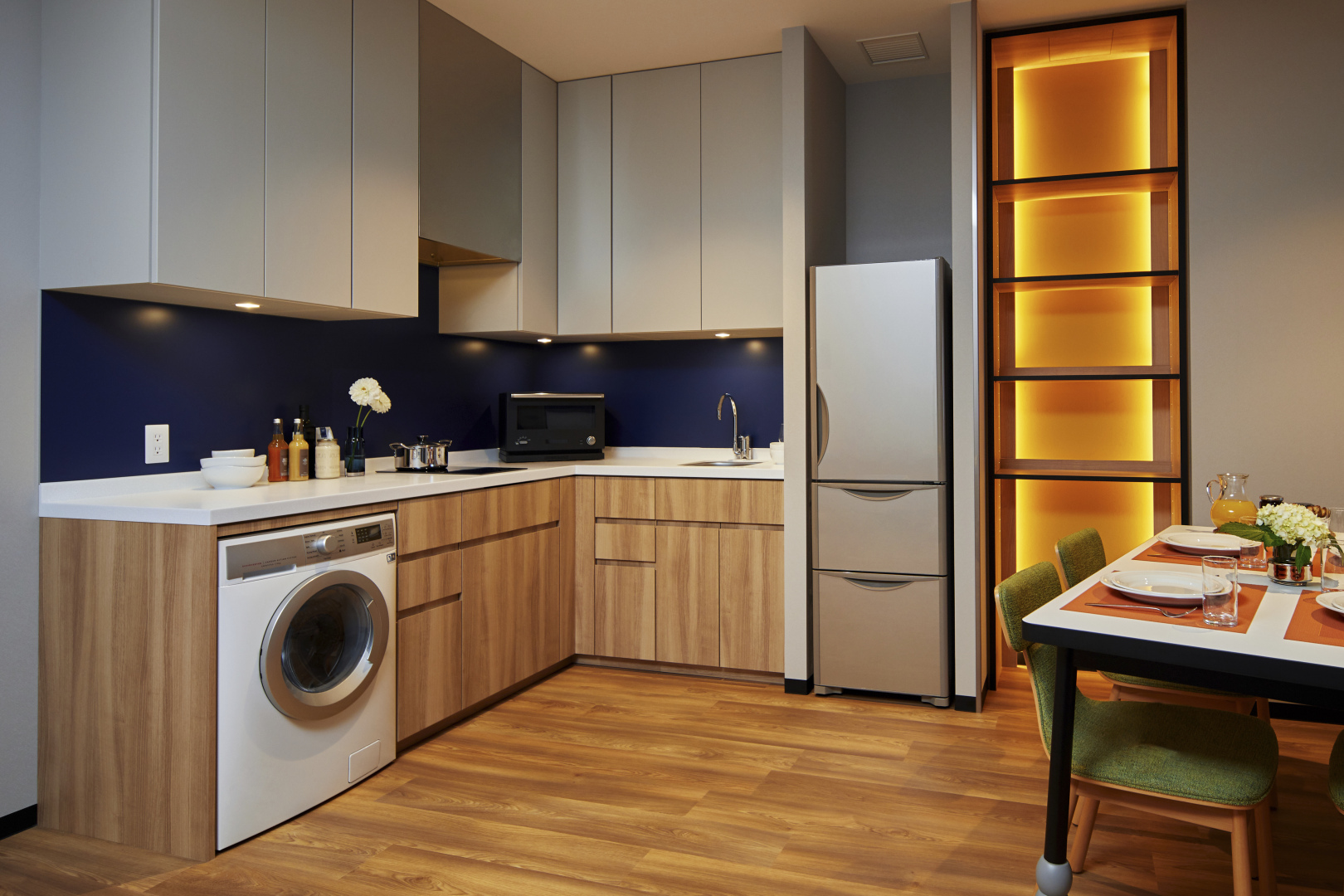 Foto - Citadines Namba Osaka