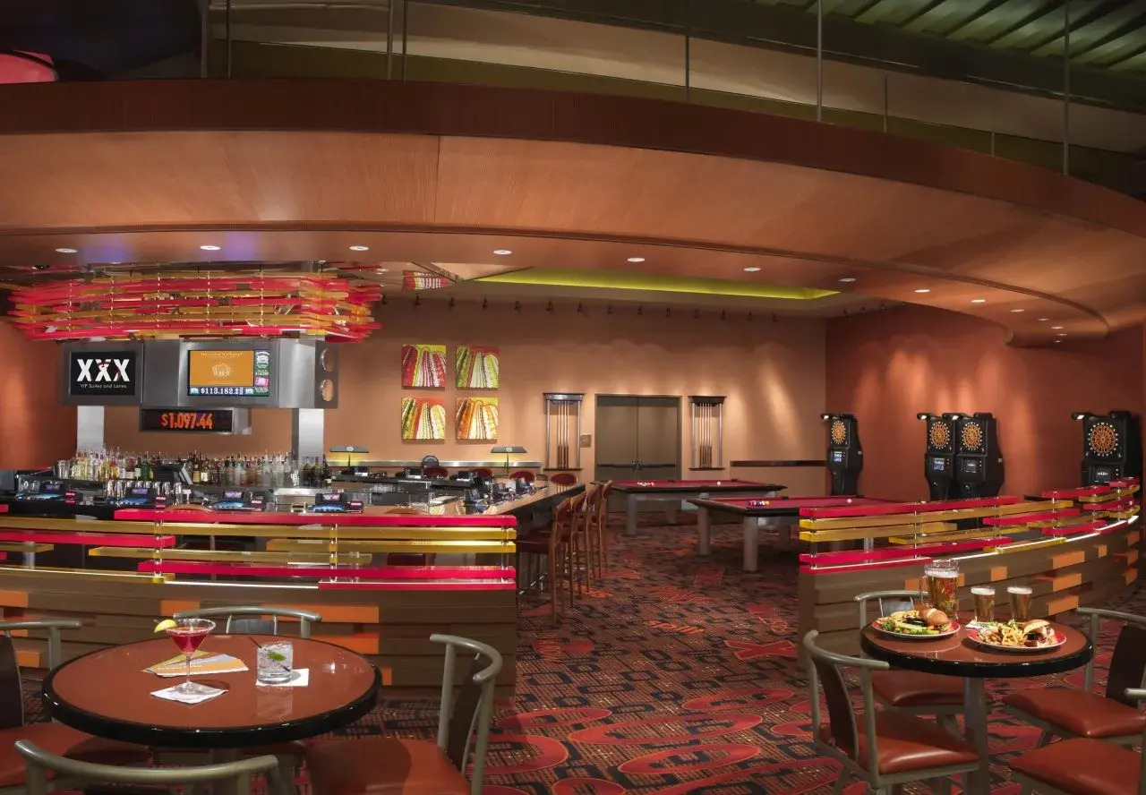 Foto - Red Rock Casino Resort & Spa