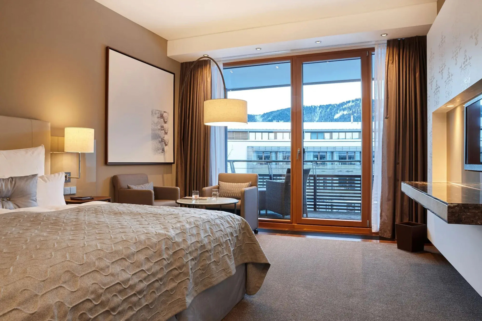 Photo - Kempinski Hotel Berchtesgaden