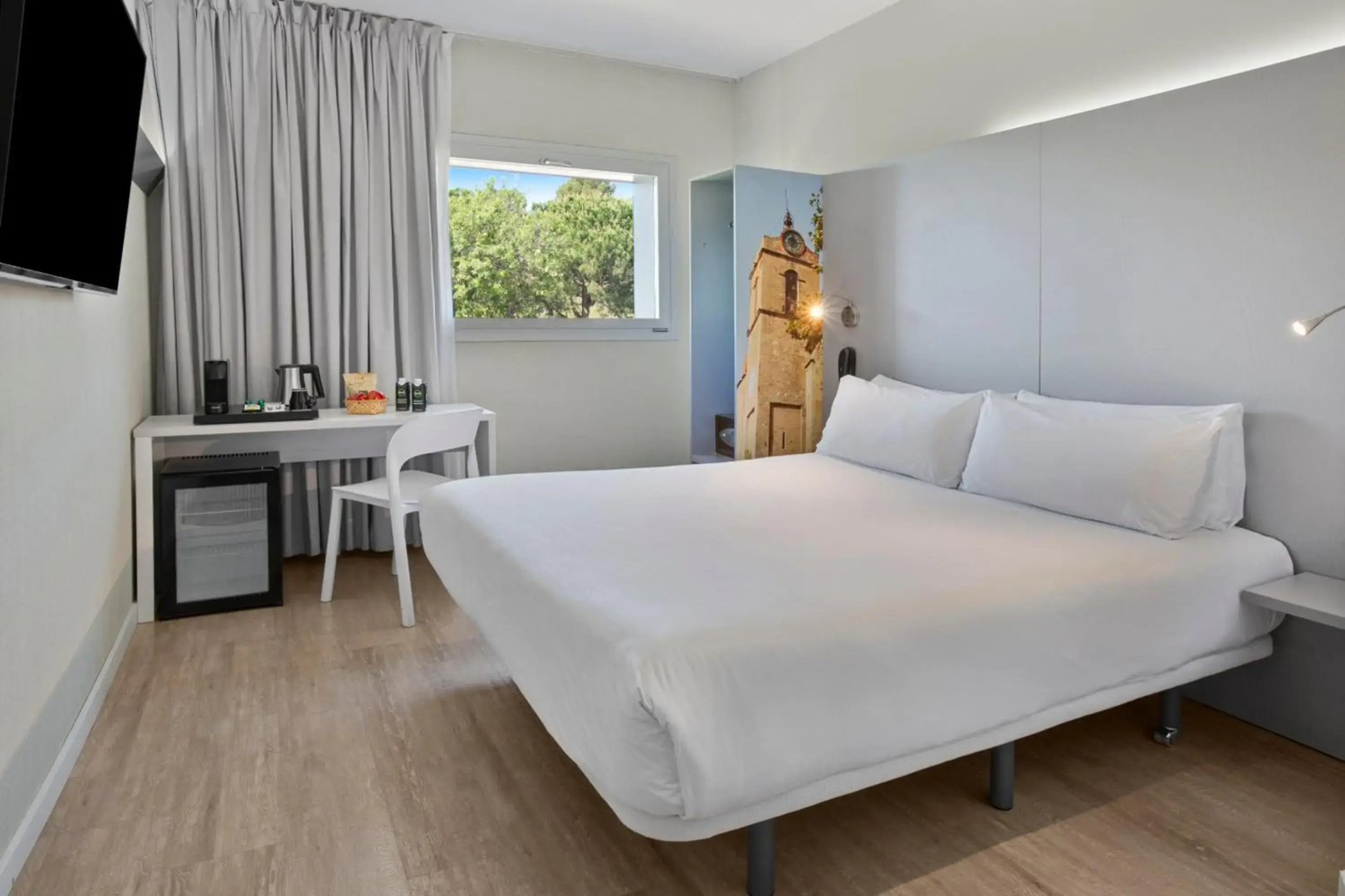 Foto - B&B Hotel Barcelona Granollers
