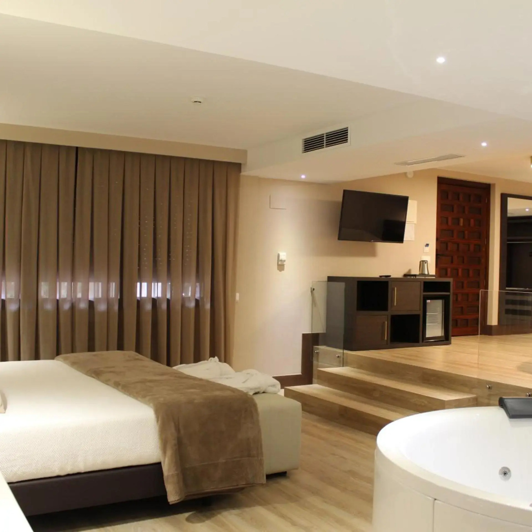 Photo - María Cristina Hotel