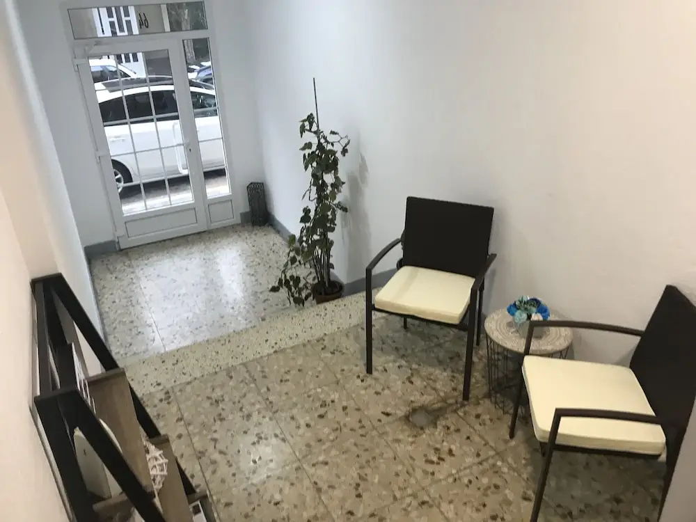 Foto - La Rosa Azul Rooms