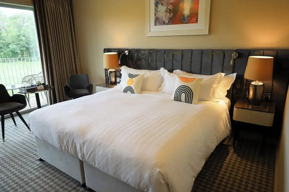 Photo - voco The Club - Dublin Gateway by IHG