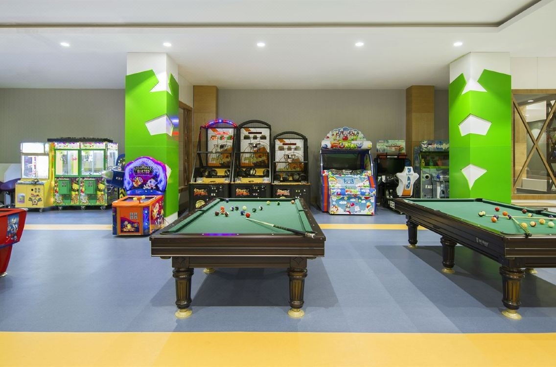 Foto - Port Nature Luxury Resort