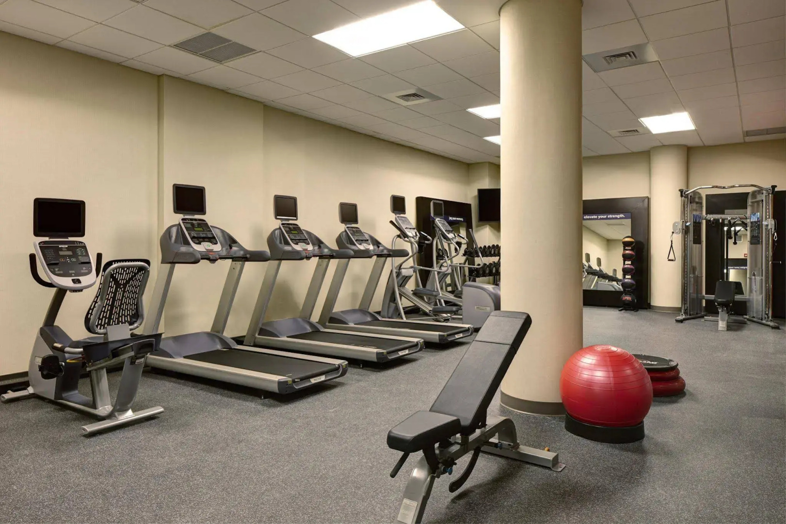 Photo - Hampton Inn Brooklyn Downtown