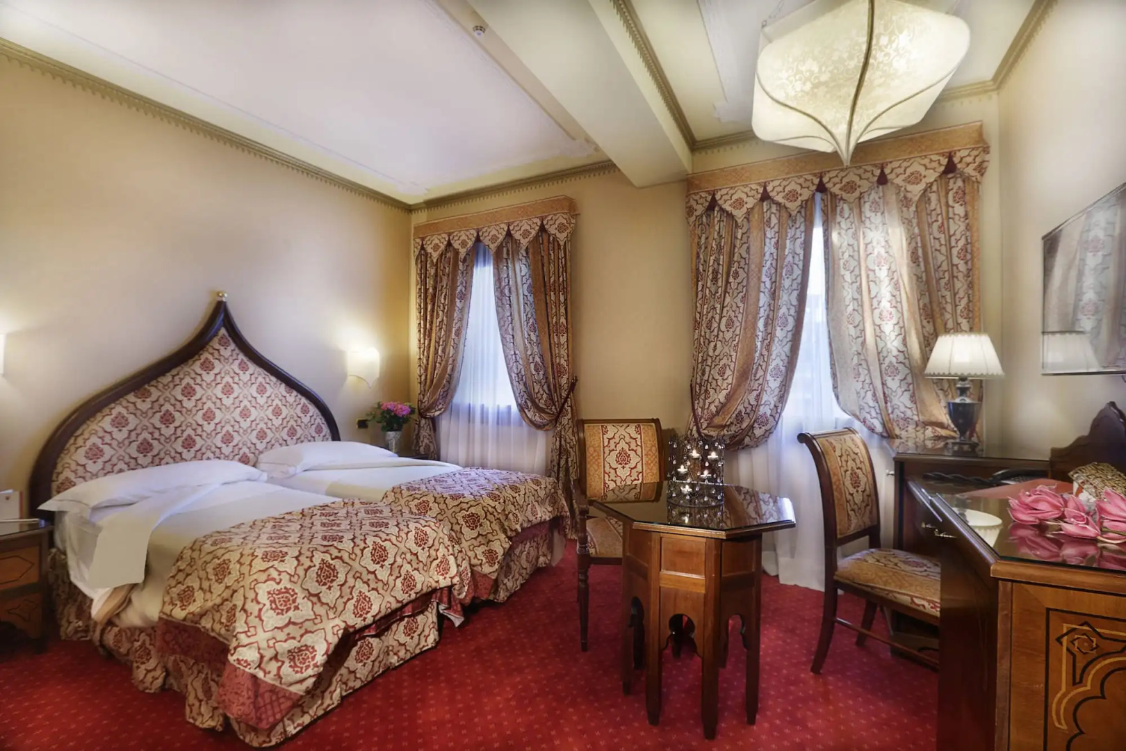 Foto - Ai Mori d'Oriente