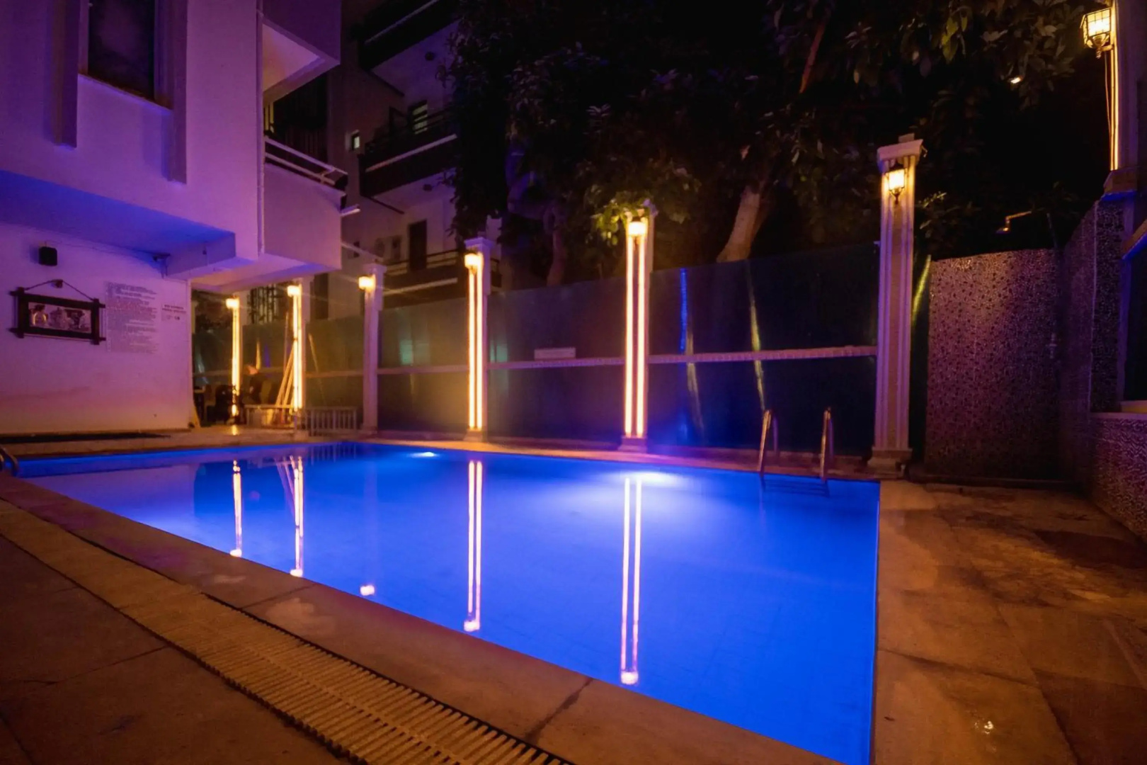 Foto - Behram Hotel