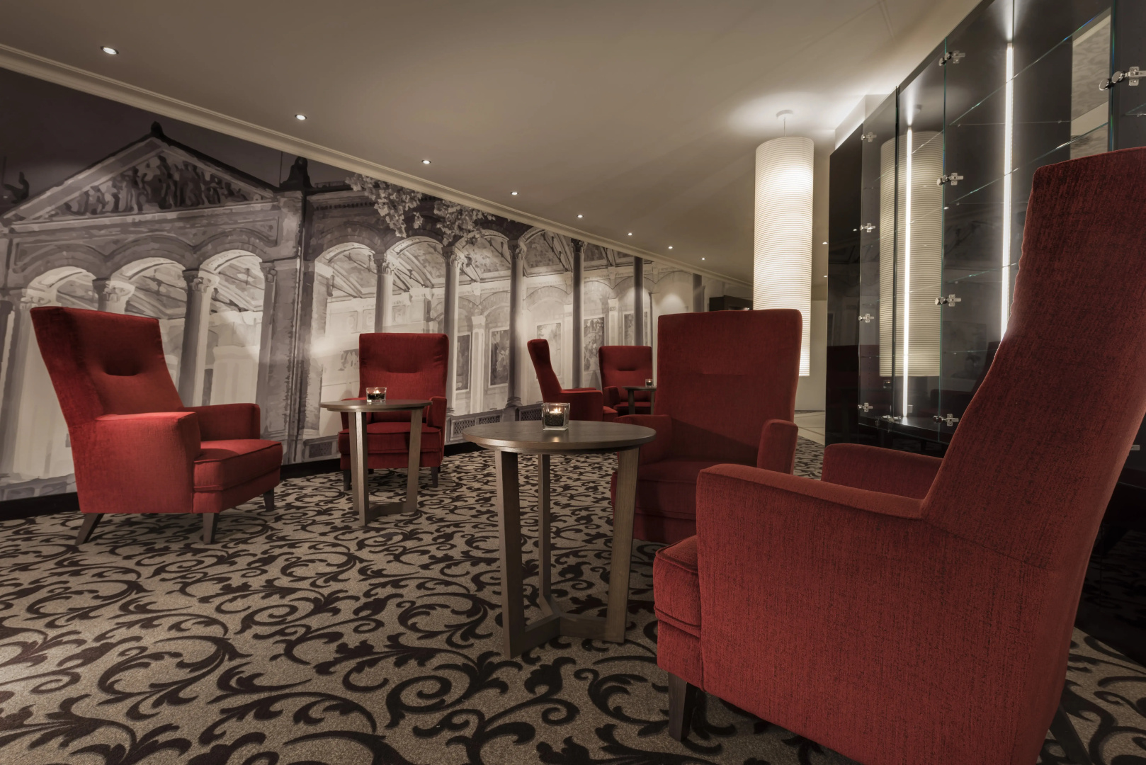 Foto - Badischer Hof Baden-Baden - Leonardo Limited Edition