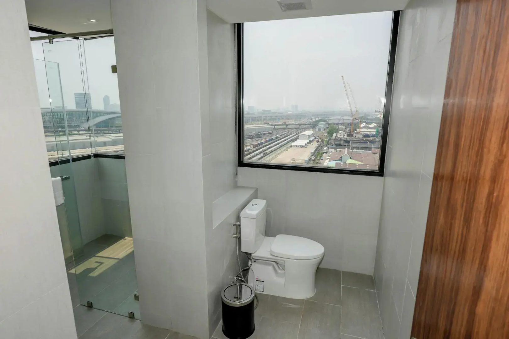 Photo - SimpleStay Chatuchak, SureStay Collection by Best Western