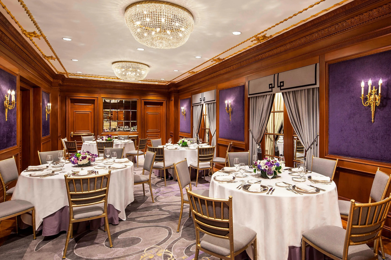 Foto - The St. Regis New York