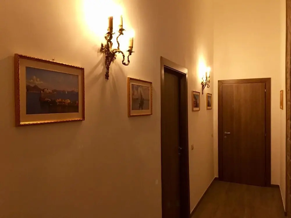 Photo - il Sogno di Partenope By Rosa Loporchio