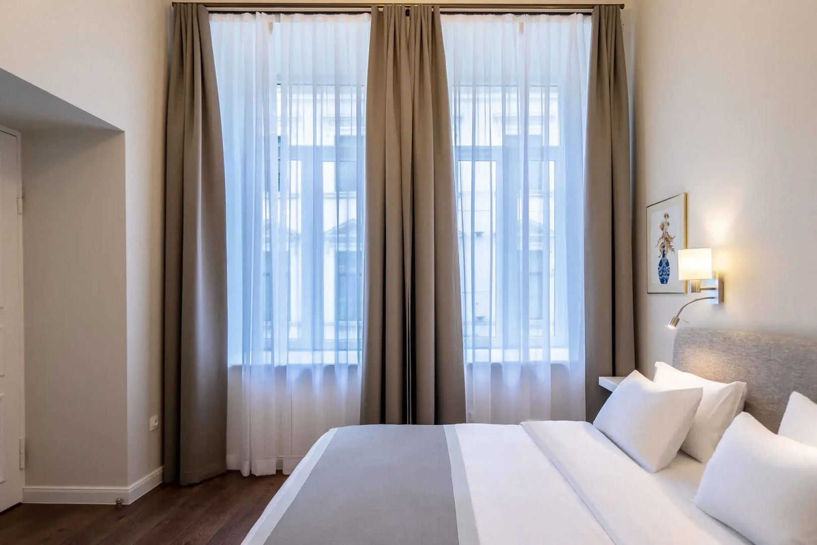 Foto - TIFLIS OPERA Aparthotel