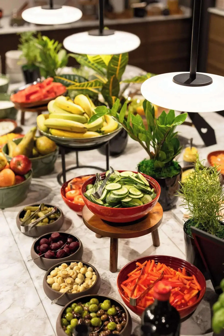 Foto - Radisson RED Hotel & Radisson RED Apartments, Kraków