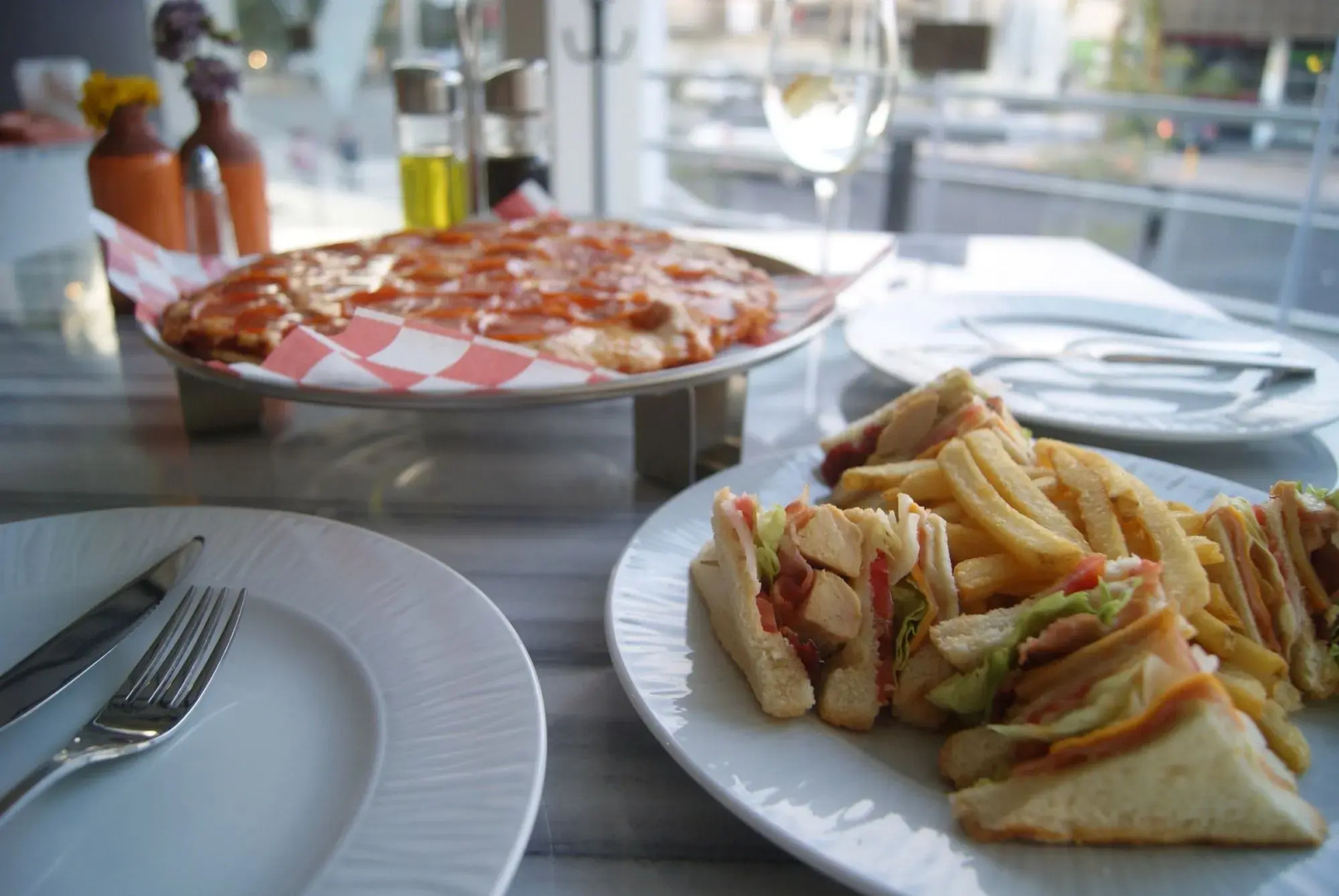 Foto - Hotel Velvet Plaza