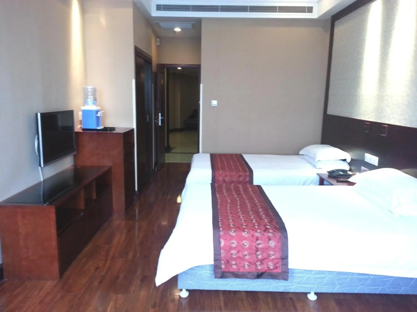 Foto - Seventh Heaven Hotel