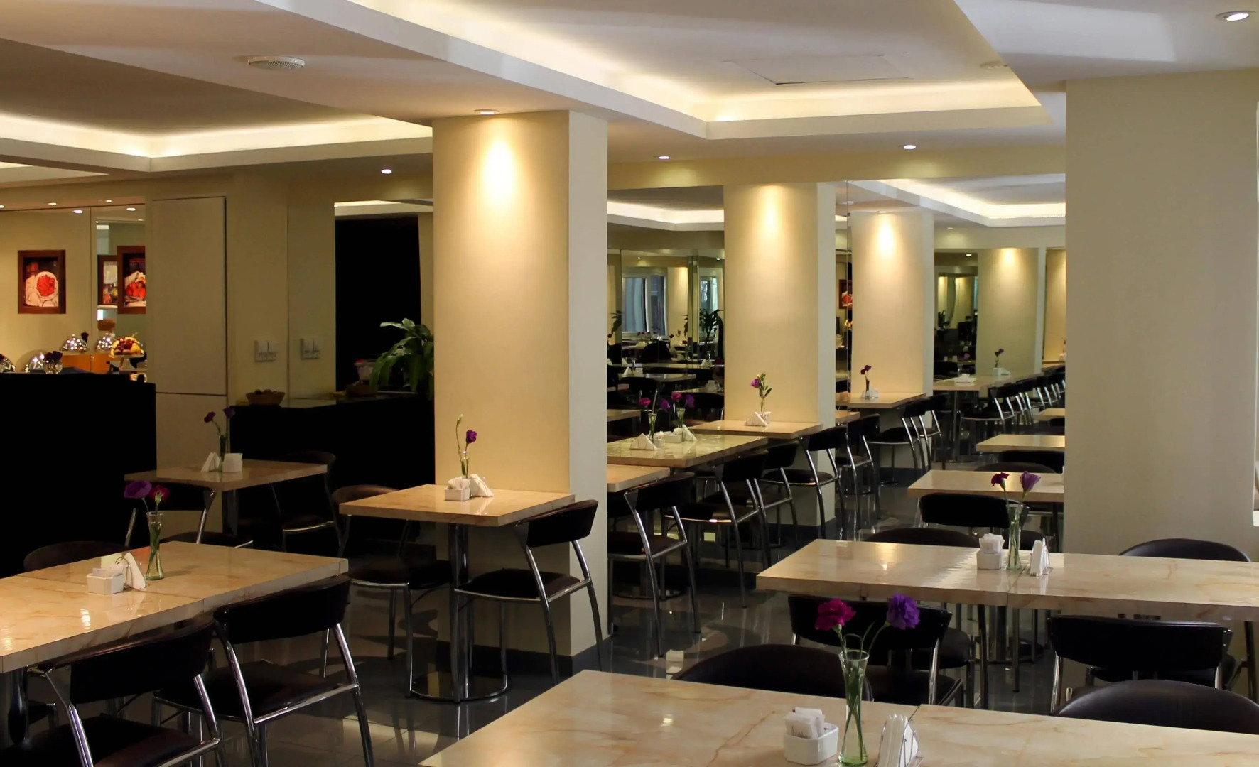 Foto - Park Royal City Buenos Aires