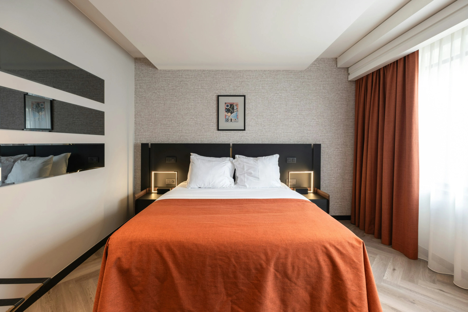Foto - Hyllit Hotel