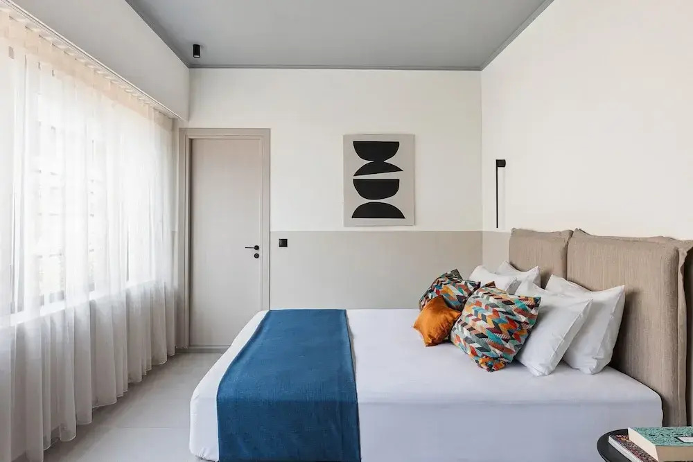 Photo - Airio Athens Suites