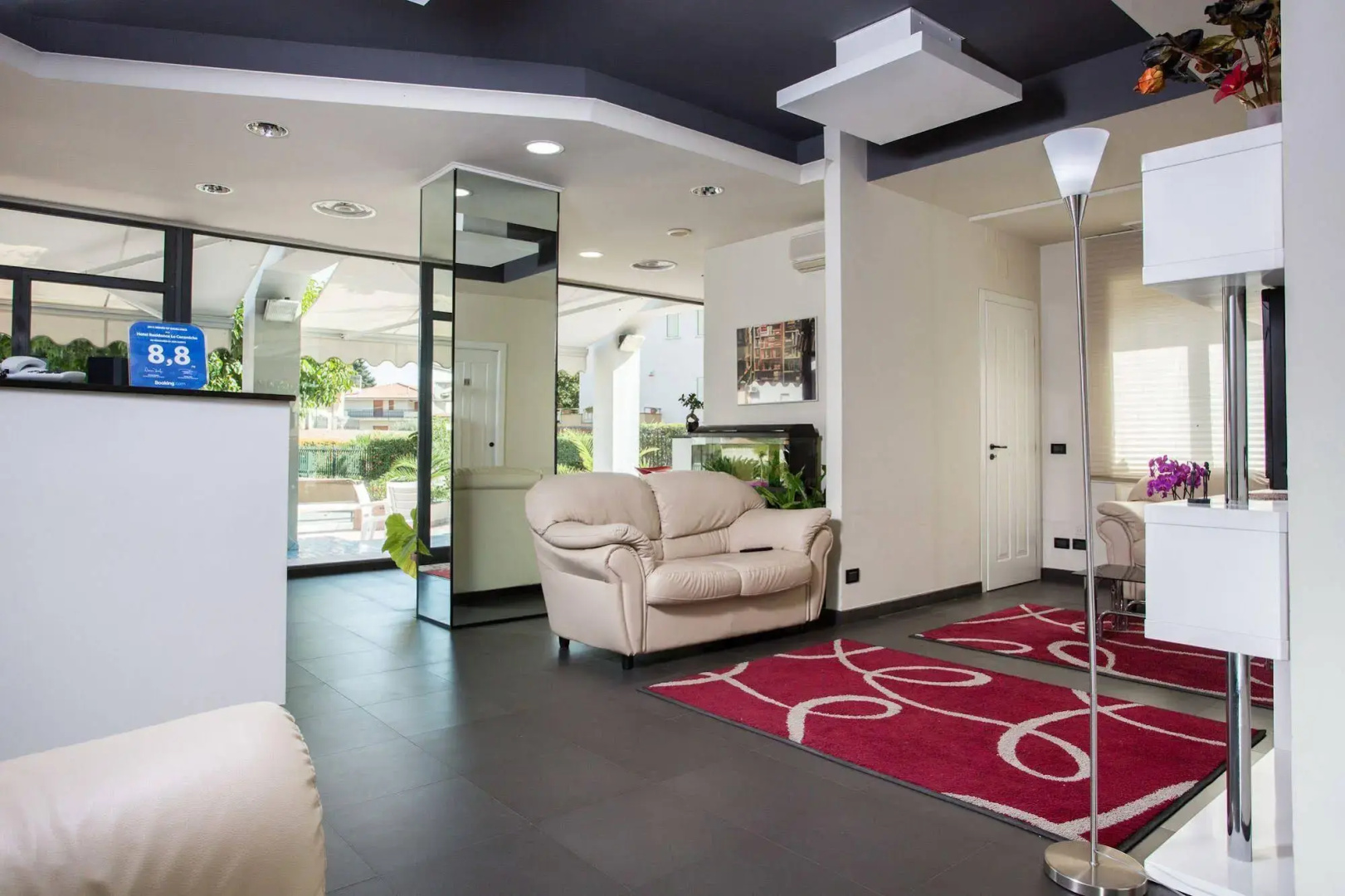 Photo - Hotel Residence Le Ceramiche