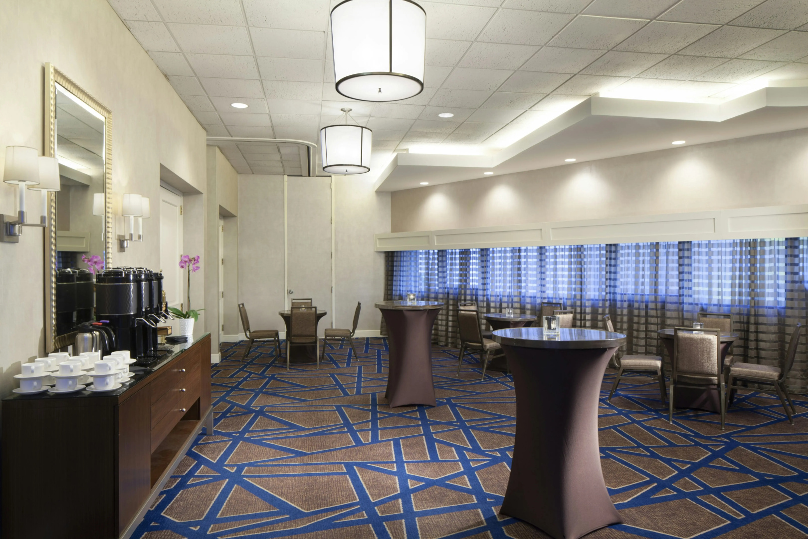 Foto - Hilton Boston Back Bay