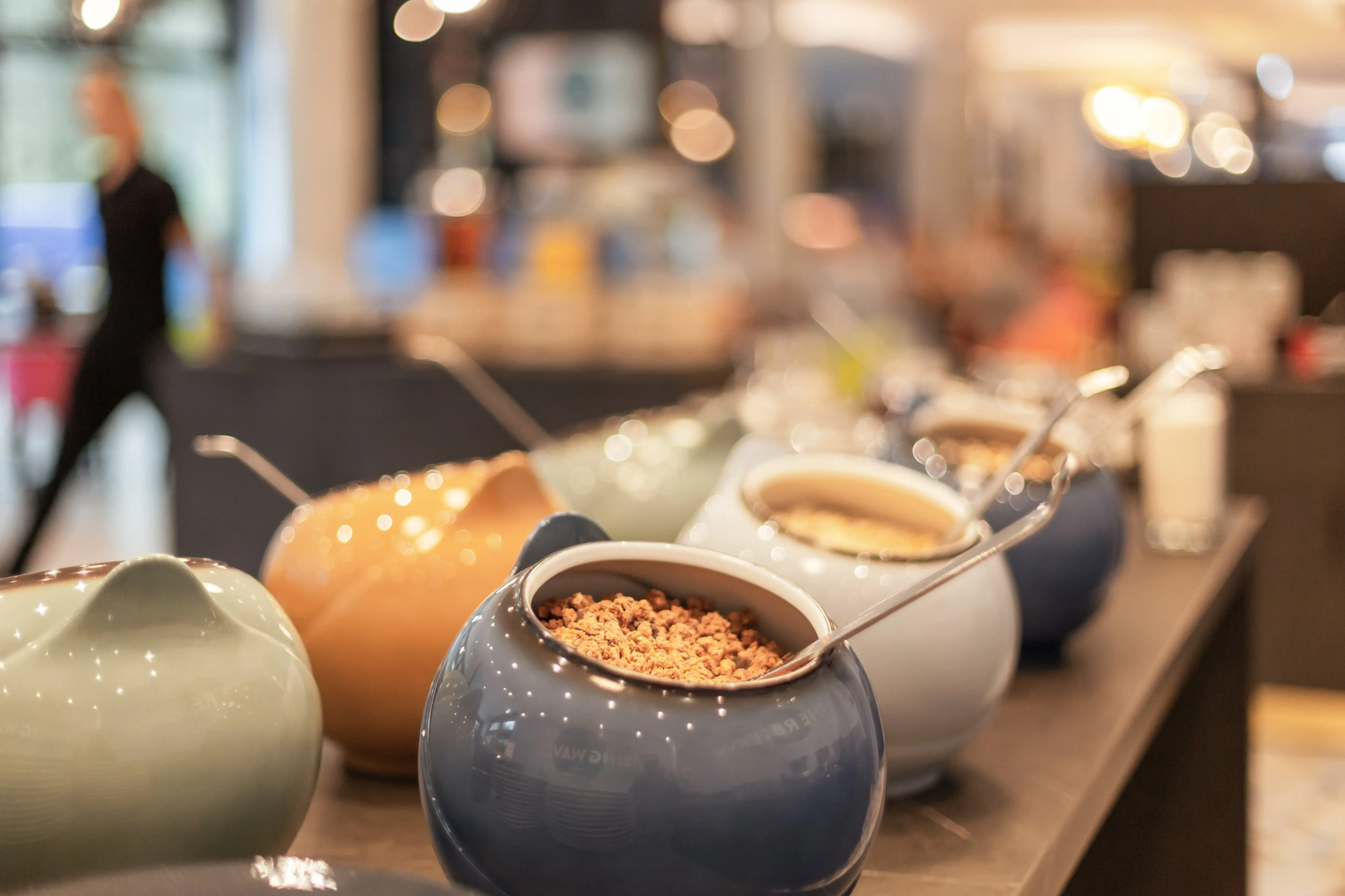 Photo - Holiday Inn - the niu, Mood Mainz by IHG