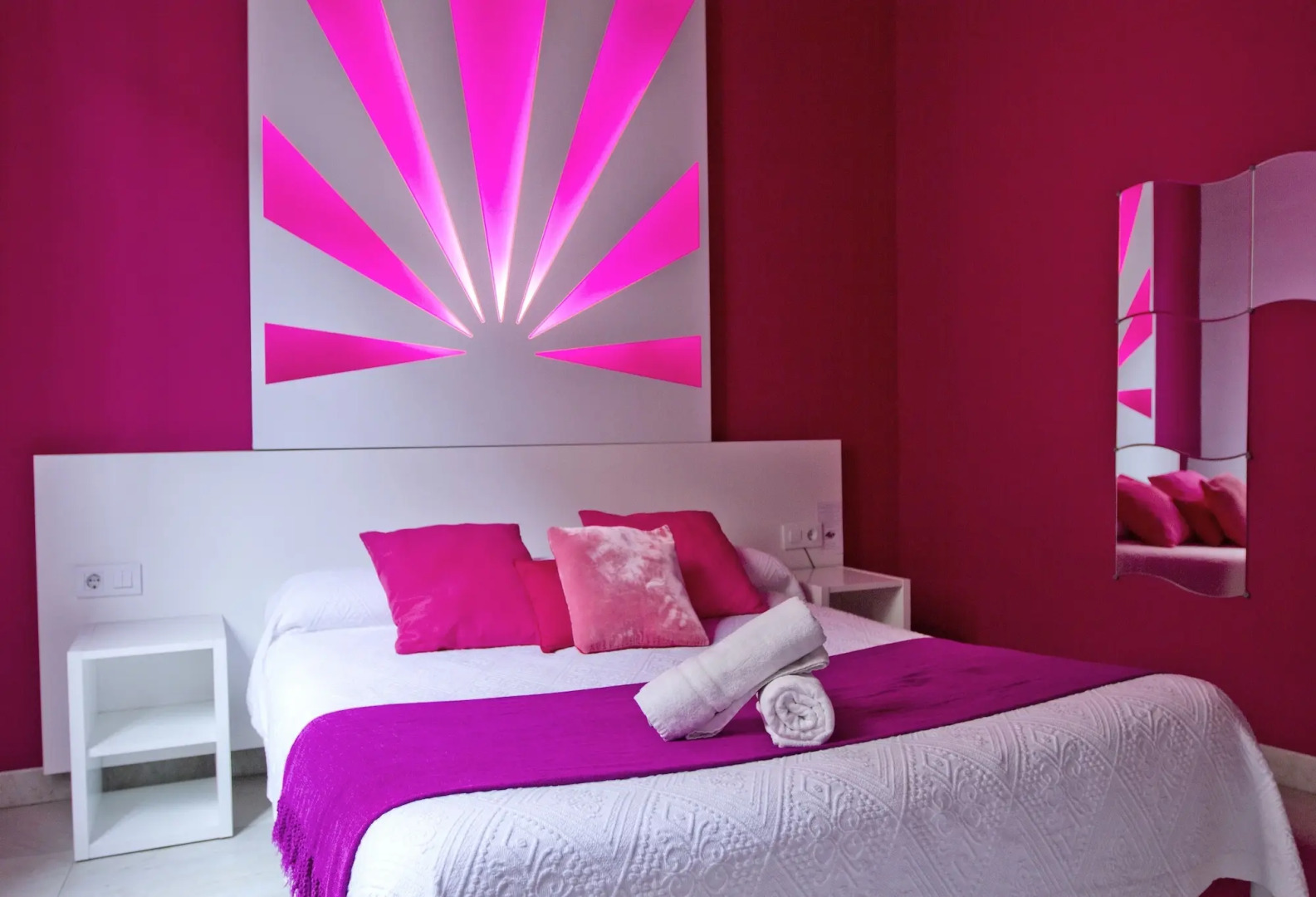 Foto - Nest Style Granada