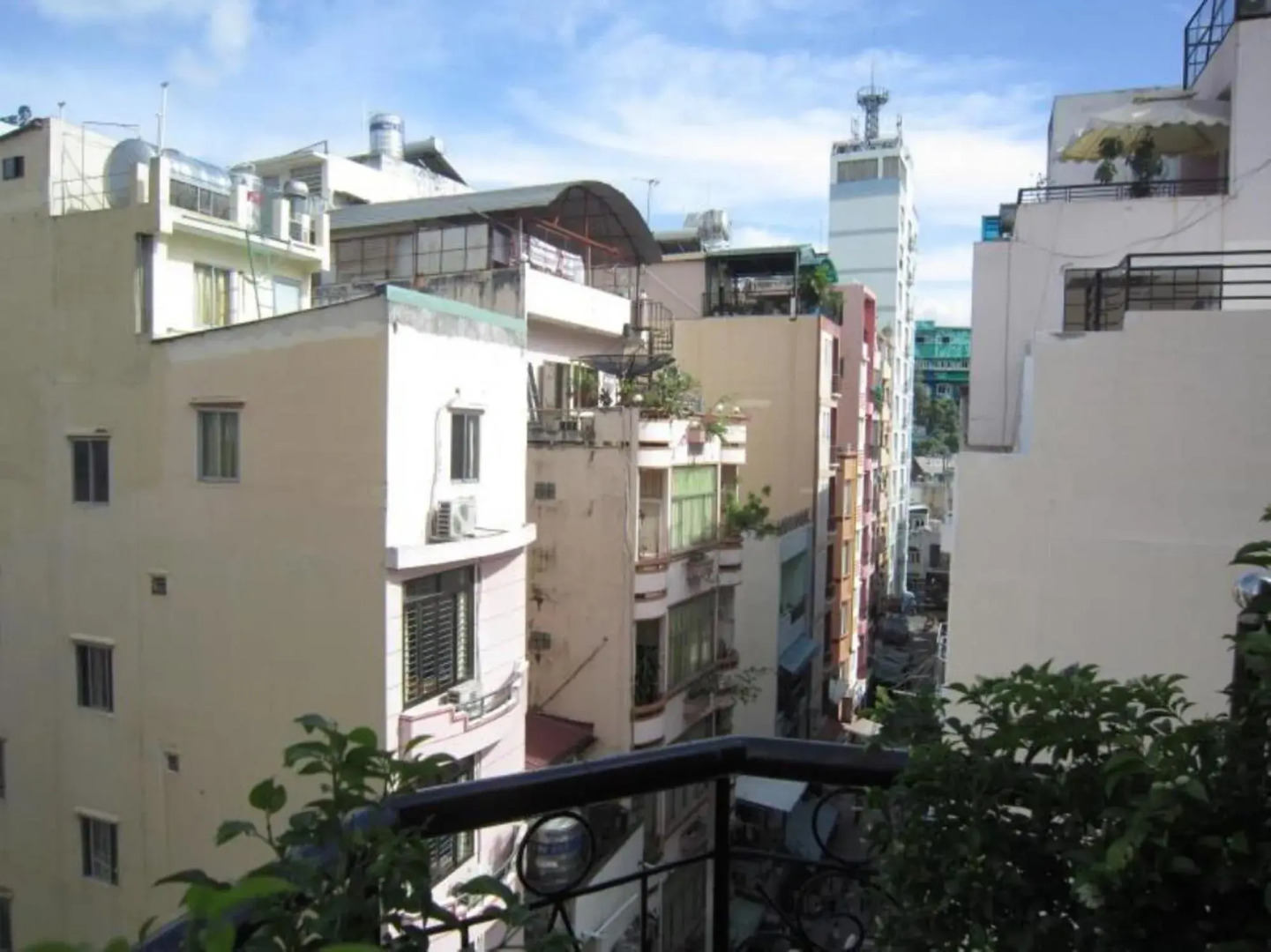 Photo - BI SAIGON HOTEL - Bui Vien WALKING STREET