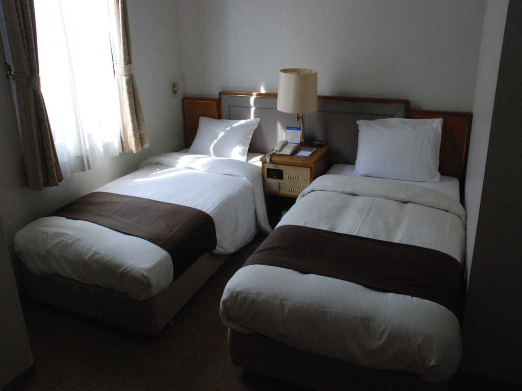 Foto - Grand Nikko Tokyo Bay Maihama