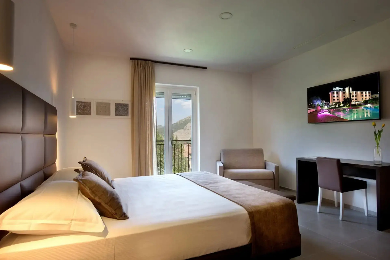 Photo - San Severino Park Hotel & SPA