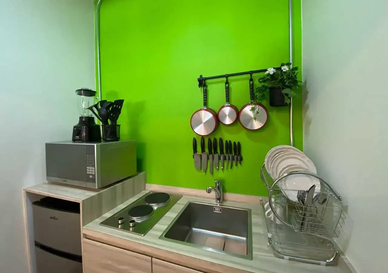 Foto - Hotel Estancias VIVE MX wtc CDMX, Trademark by Wyndham