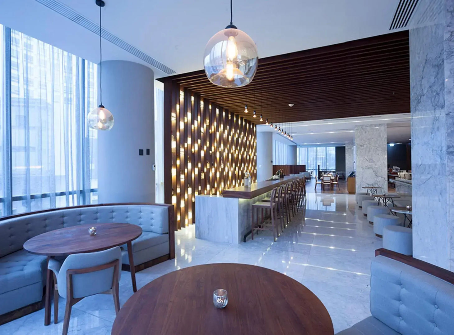 Photo - AC Hotel by Marriott Santa Fe