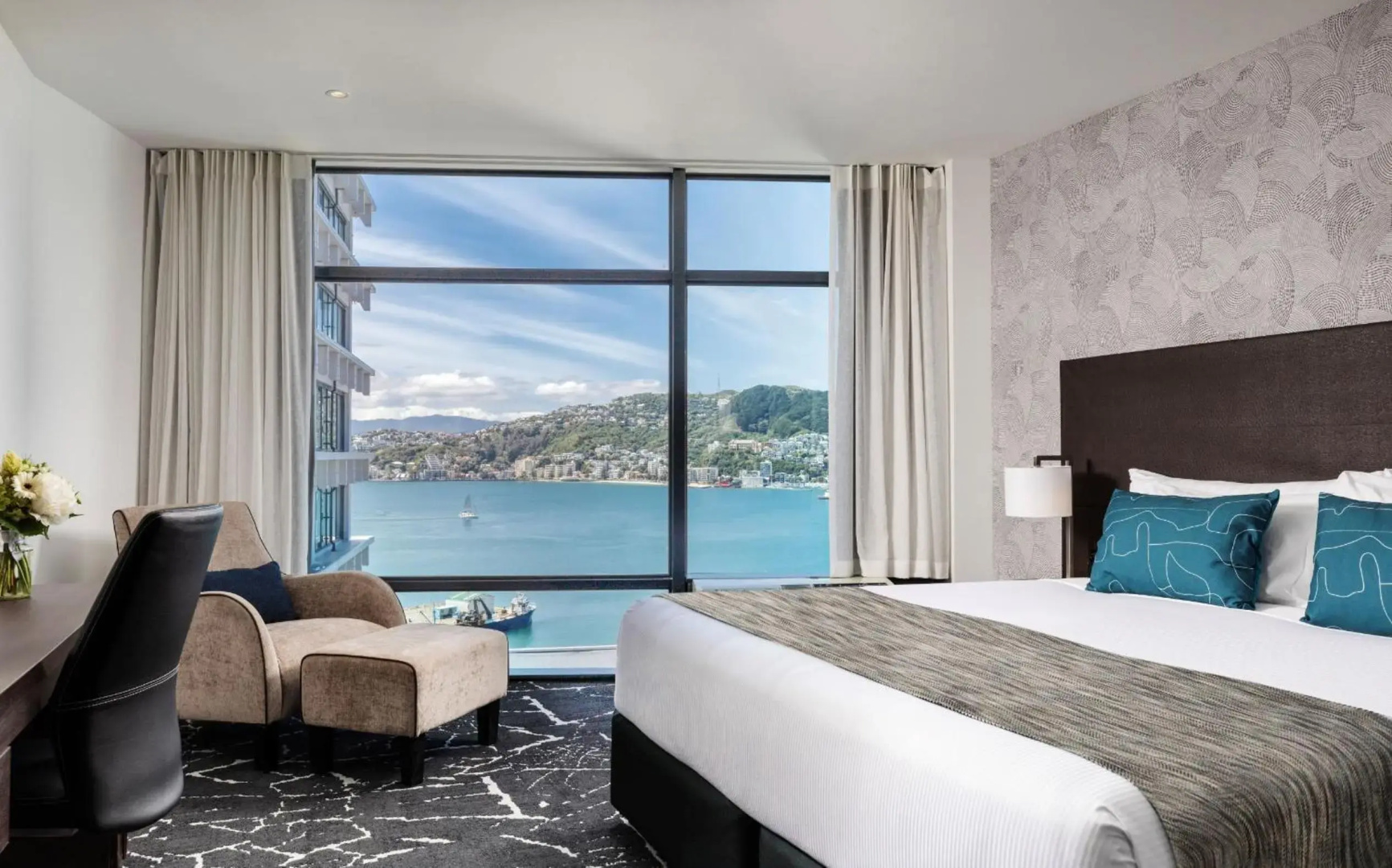 Foto - Rydges Wellington