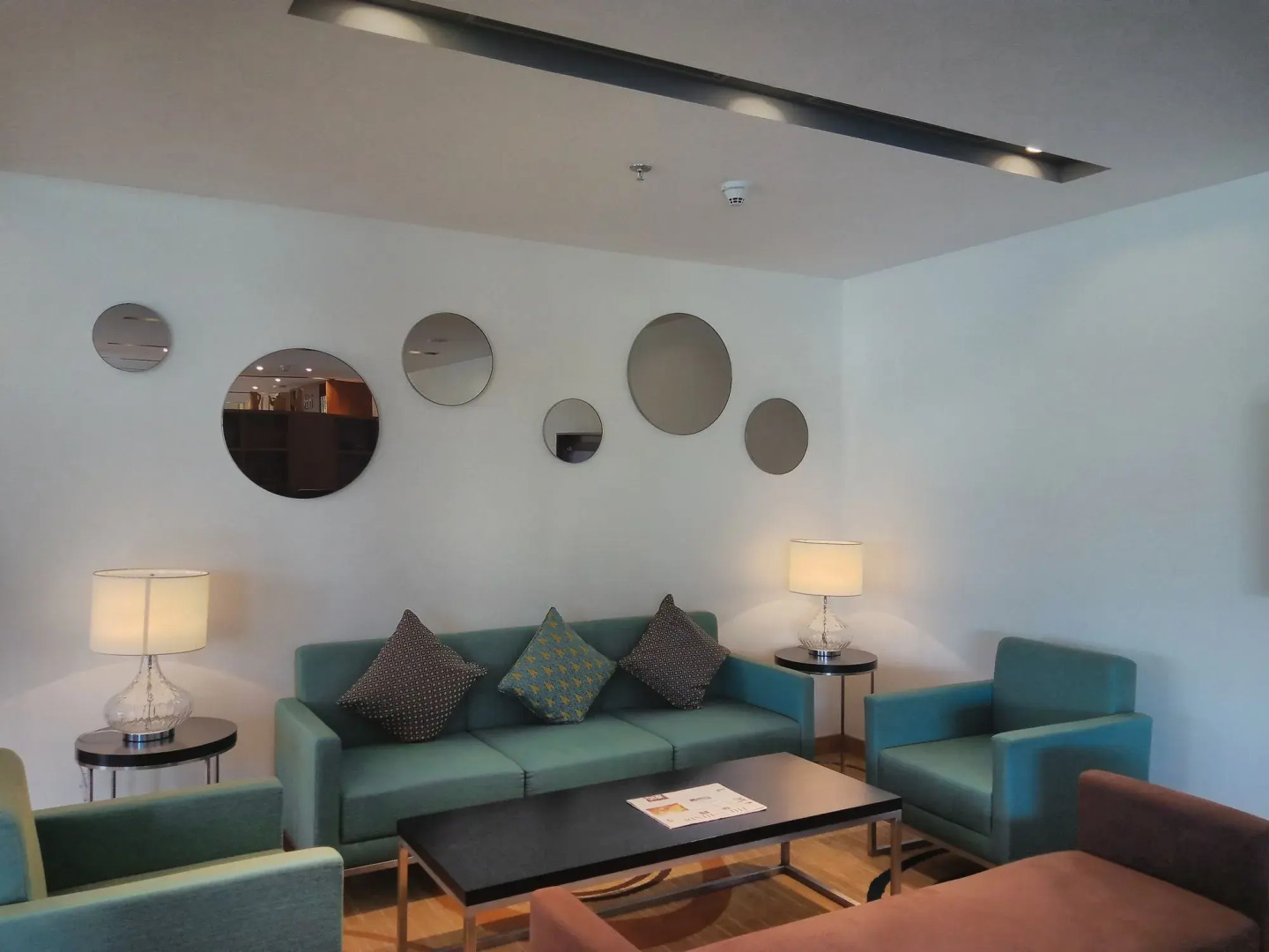 Foto - Fairfield by Marriott Coimbatore