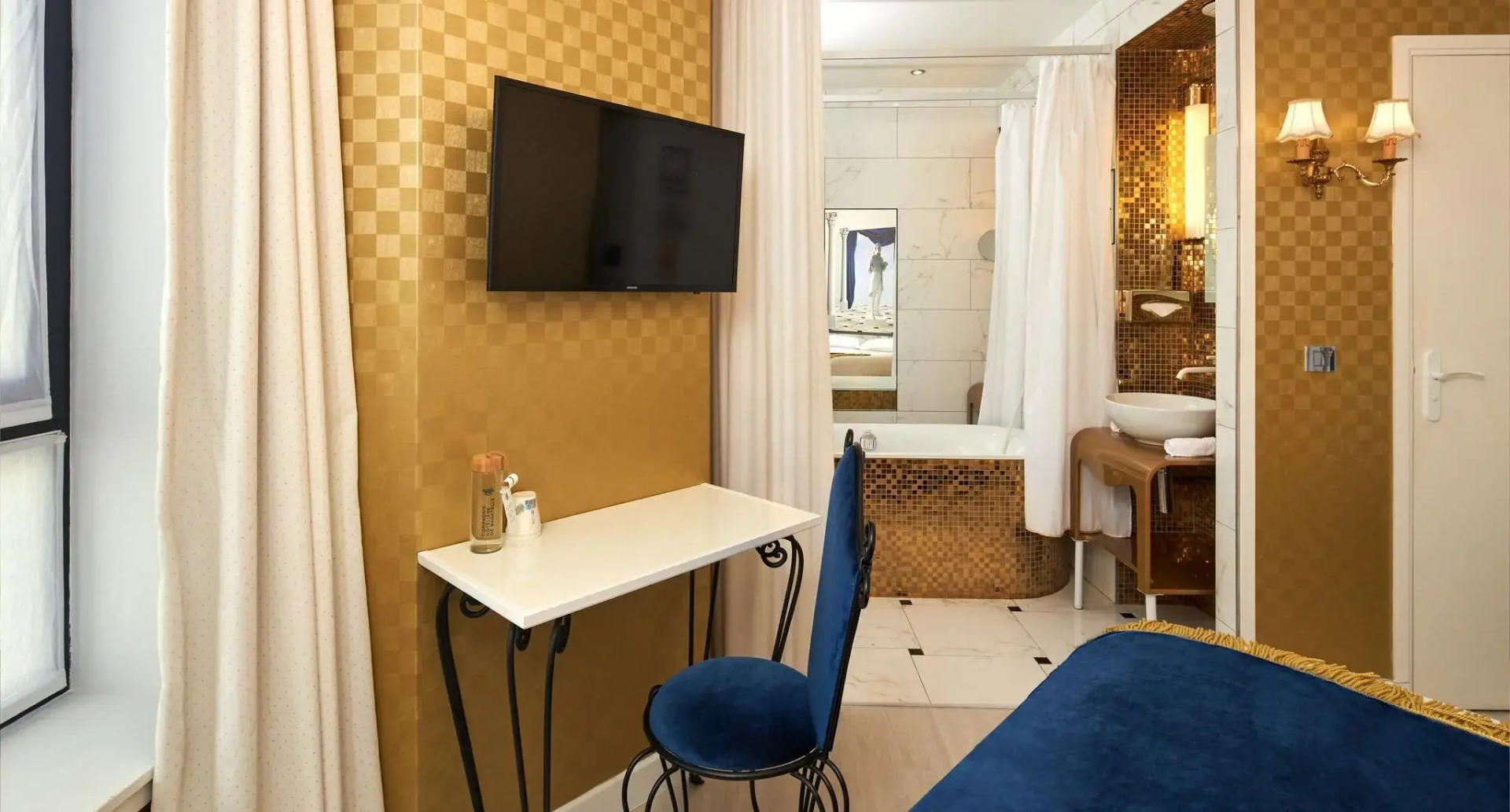 Foto - Hôtel Vice Versa
