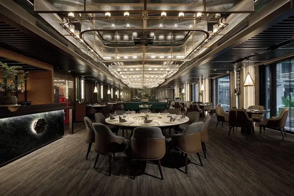 Photo - REY Hotel Hanoi