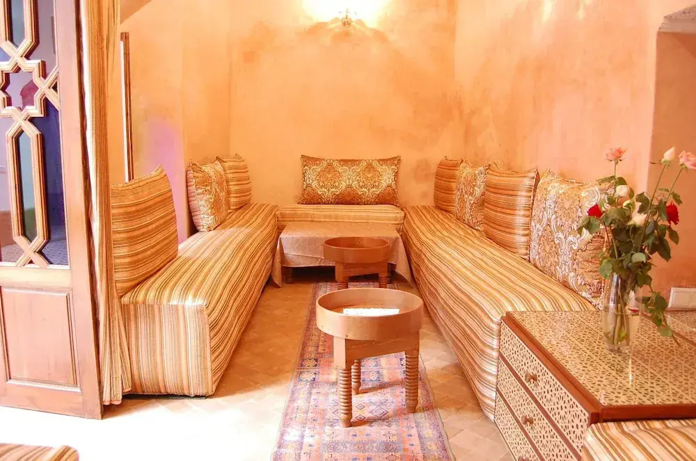 Foto - Riad Darino