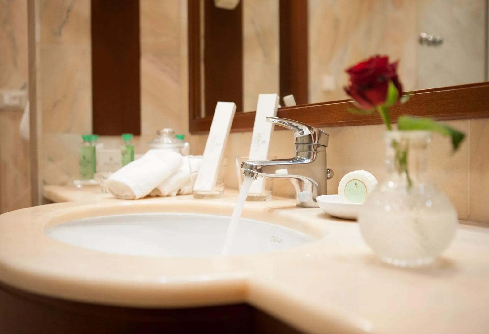 Foto - Grande Albergo Delle Rose